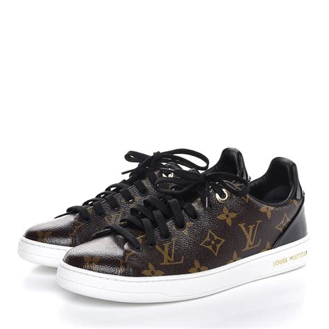 frontrow sneaker louis vuitton women's